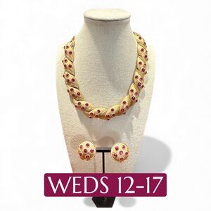 12-17 WEDS Vintage Jewelry
